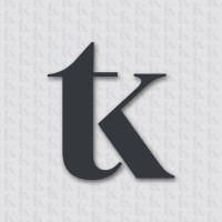 TK Advocacia logo - Similar company to Estampos Qualytec