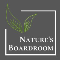 Nature's Boardroom logo - Similar company to Sidebar Grill
