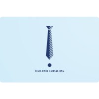 Tech-Hyre Consulting logo - Similar company to Techhyre