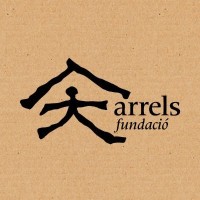 Arrels Fundació logo - Similar company to Creu Roja A Catalunya