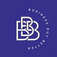 Business but Better logo - Similar company to Terps & Co
