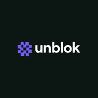 Unblok logo - Similar company to Lotus Disability
