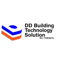 DD Building Technology Solutions logo - Similar company to Cms Mechanical Services, Inc.