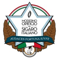 MODERNO OPIFICIO DEL SIGARO ITALIANO logo - Similar company to Itagency