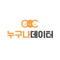 NugunaData logo - Similar company to 포켓컴퍼니