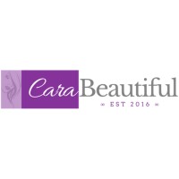 CaraBeautiful logo - email format related to Big Head Digital Pty Ltd