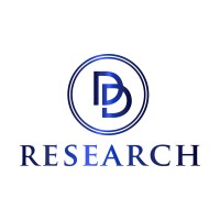 DD Research LLC logo - Similar company to Idc Adriatics