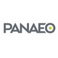 PANAEO logo - Similar company to Chrysos Photonassayᵀᴹ