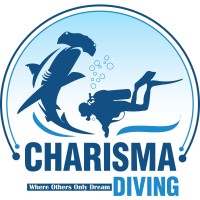 Charisma Diving logo - Similar company to Al-Gima Solutions Systems