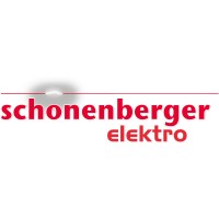 Elektro Schönenberger AG logo - Similar company to A. Lehmann Elektro Ag