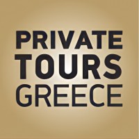 Private Tours Greece logo - Similar company to Techtalk Hub.