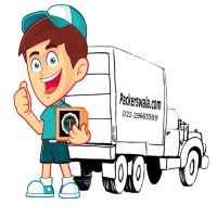 Packerswala logo - Similar company to Aikyam Design Studio