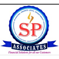 SP Associates logo - Similar company to Sp Associates India