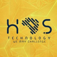 HDS Technology logo - Similar company to Exinova