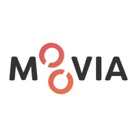Moovia logo - Similar company to Moovia
