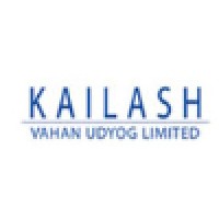 Kailash Vahan Udyog Ltd ( Jn Group)