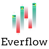 EverFlow logo - Similar company to Smartbnb Greece