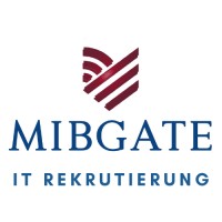 MIBGATE IT-Rekrutierung logo - Similar company to Mibgate Gmbh