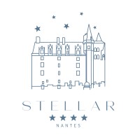 Stellar Hôtel Nantes logo - Similar company to Hotel Astoria Nantes