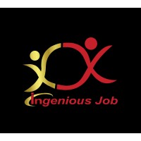 Ingenious Job logo - Similar company to Nt Satellite Solutions