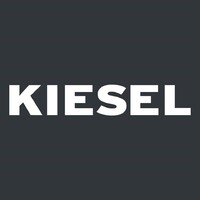 Kiesel GmbH logo - Similar company to Kteg Gmbh