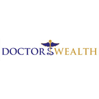Doctors Wealth - Financial Planning, Tax & Accounting and Lending logo - Similar company to Quill Group | Business Accounting & Financial Planning