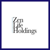 Zen Life Holdings, Inc. logo - Similar company to Tireject