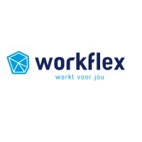 Workflex | werkt voor jou logo - Similar company to Concerned