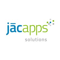 jācapps logo - Similar company to Jacobs Media
