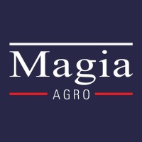 Magia Agro logo - Similar company to Soymax