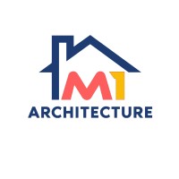 M1 Architecture Ltd logo - Similar company to Cbd Architecture - Clarkes Bespoke Design Ltd