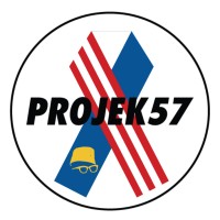 Projek57 logo - Similar company to General Pacific