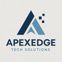 ApexEdge Tech Solutions logo - Similar company to Terraco Earth