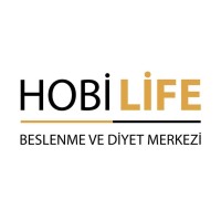Hobi Life Beslenme ve Diyet Merkezi logo - Similar company to Doktoragorun