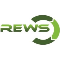REWS Development logo - Similar company to Ld Builders Ltd.