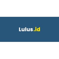 Lulus.id logo - Similar company to Pingu'S English Indonesia