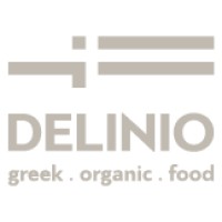 DELINIO logo - Similar company to My Binkie Bear