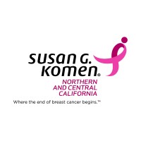 Susan G. Komen Northern & Central California