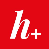 H+ Dergi logo - Similar company to Dergi İst