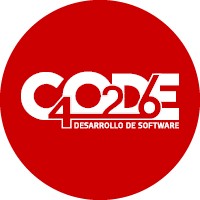 426Code logo - Similar company to Comunitelia