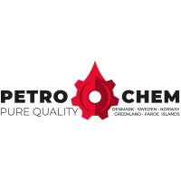 Petrochem Norge AS logo - Similar company to Petrochem A/S