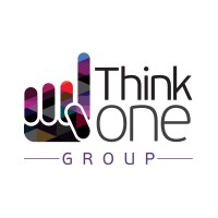 Think One L.L.C. logo - Similar company to Think One Thing