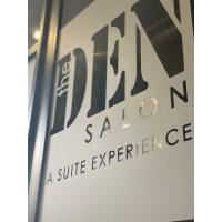 The Den Salon