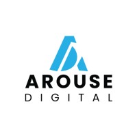 Arouse Digital logo - Similar company to Arouse