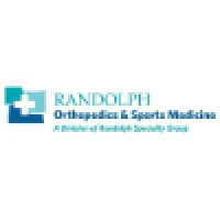 Randolph Orthopedics And Sports Medicine