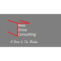 New Drive Consulting logo - Similar company to Tripleroot