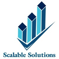 Scalable Solutions logo - Similar company to Scalable Solutions