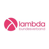 Jugendnetzwerk Lambda e.V. logo - Similar company to Silbernetz