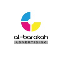 Al Barakah Advertising logo - Similar company to Mahameru Innovations