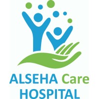 AL-SEHA Hospital AJK logo - Similar company to Mindful Connection Hub